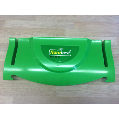 CARTER PLASTIQUE POUR TONDEUSE A MAIN- D'ORIGINE PARKSIDE GRIZZLY TOOLS - FHM 40-40 76101130CP