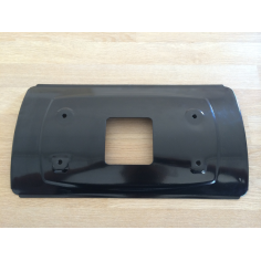 CARTER DE PROTECTION POUR BINEUSES FLORABEST FGH 710 A1- D'ORIGINE PARKSIDE GRIZZLY TOOLS - FGH700-8 76104207CP