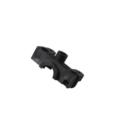 CARTER DE PALIER INFERIEUR POUR SCARIFICATEUR FLORABEST SERIE FLV 1300 -  91091626- D'ORIGINE PARKSIDE 91091626