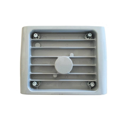 CARTER POUR BROYEUR FLH2500-9-10-A1 ET FLH2800A1 -  91092645- D'ORIGINE PARKSIDE 91092645