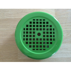 CARTER DE PROTECTION POUR POMPES FHA-FGP1100A1- D'ORIGINE PARKSIDE GRIZZLY TOOLS - FHA 1100 91093445CP