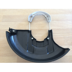 CARTER DE PROTECTION POUR COUPE BORDURES FRT450B2- PARKSIDE 91100747