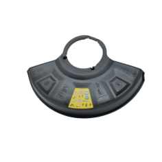 CARTER DE PROTECTION POUR COUPE BORDURE PARKSIDE PRTA 20 Li B2-C3- PARKSIDE 91099417