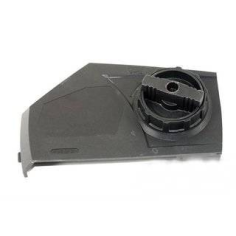 CARTER DE PROTECTION POUR TRONCONNEUSE FLORABEST FKS 2200 B1 - 91097804- PARKSIDE 91097804