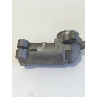 CARTER POUR BOITIER DE TRANSMISSION POUR TAILLE HAIE MANCHE LONG FHL- PARKSIDE 91096561