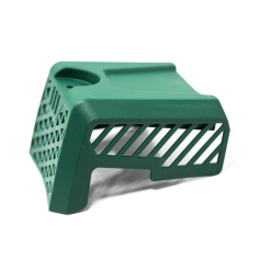 CARTER DE FILTRE A AIR POUR DEBROUSSAILLEUSE PARKSIDE PBS 2 A1 -  91105197- D'ORIGINE PARKSIDE 91105197