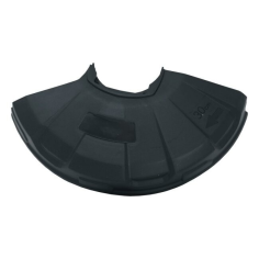 CARTER DE PROTECTION POUR COUPE BORDURE PARKSIDE PRT 550 A3 -A5-B6 -  91105343- D'ORIGINE PARKSIDE 91105343