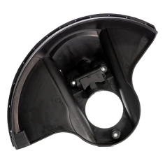 CARTER DE PROTECTION POUR DEBROUSSAILLEUSE SUR BATTERIE PARKSIDE -  91105365- D'ORIGINE PARKSIDE 91105365