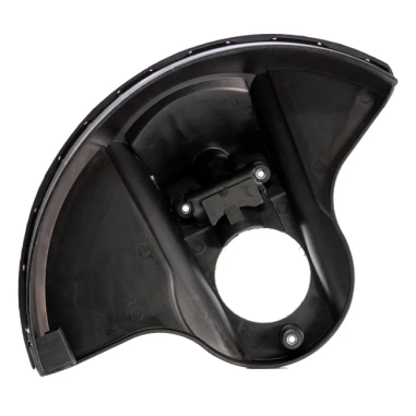 CARTER DE PROTECTION POUR DEBROUSSAILLEUSE SUR BATTERIE PARKSIDE -  91105365- D'ORIGINE PARKSIDE 91105365