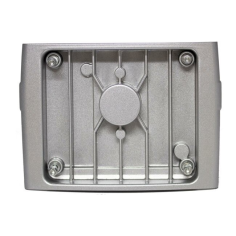 CARTER DE LAMES POUR BROYEURS DE VEGETAUX DELTAFOX DG SSE 2844 -  91105554- D'ORIGINE PARKSIDE 91105554