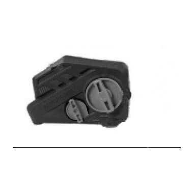 CARTER DE PROTECTION DE LA TONCONNEUSE PARKSIDE PKSA 40 Li A1- D'ORIGINE PARKSIDE 91105837
