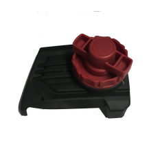 CARTER DU PIGNON DE CHAINE POUR PERCHE ELAGUEUSE PARKSIDE PAHE 20 Li B2- D'ORIGINE PARKSIDE 91106093