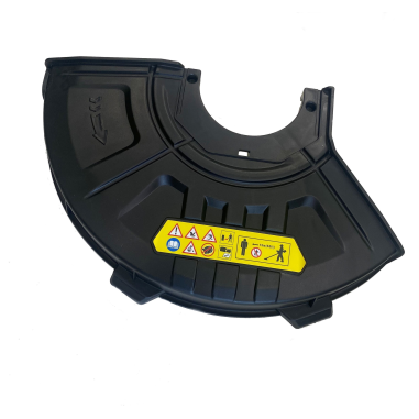 CARTER DE PROTECTION POUR DEBROUSSAILLEUSE SANS FIL PARKSIDE PPFSA 40 Li A1 -  91106170