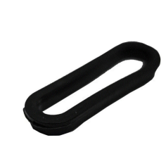 BAGUE D'ETANCHEITE POUR TRONCONNEUSE ELECTRIQUE PARKSIDE PKS 2200 A1- D'ORIGINE PARKSIDE 91104633