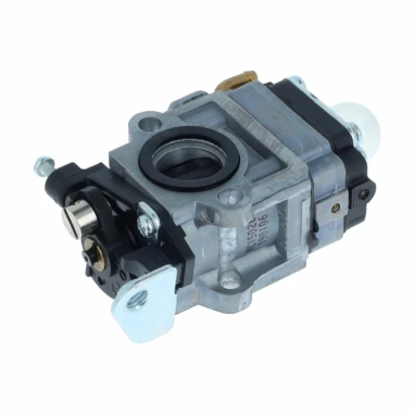 CARBURATEUR POUR DEBROUSSAILLEUSE PARKSIDE PBS 2 A1 -  91105201- D'ORIGINE PARKSIDE 91105201