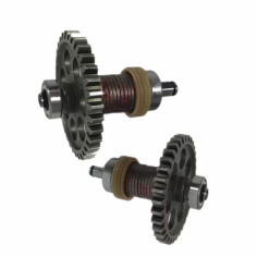 PIGNON D'ENTRAINEMENT DE CHAINE POUR TRONCONNEUSE PARKSIDE PKS 2200 A1- D'ORIGINE PARKSIDE 75118244