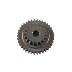 PIGNON D’ENTRAINEMENT COTE LAME POUR EBRANCHEUR FLORABEST FAS 9.6- D'ORIGINE PARKSIDE 91091513