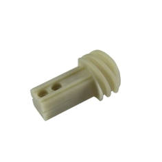 PIGNON INFERIEUR REGLAGE HAUTEUR POUR SCARIFICATEUR FLORABEST SERIE FLV 1300 -  91091563- D'ORIGINE PARKSIDE 91091563