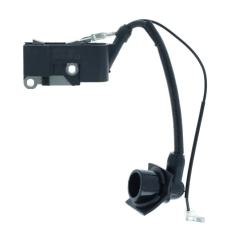 BOBINE D'ALLUMAGE POUR TRONCONNEUSE THERMIQUE PARKSIDE PBKS 53 -  91110126- D'ORIGINE PARKSIDE 91110126