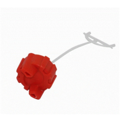 BOUCHON DE RESERVOIR D'HUILE POUR FKS 2200 F3 - PKS 2200 A1- D'ORIGINE PARKSIDE 75118246