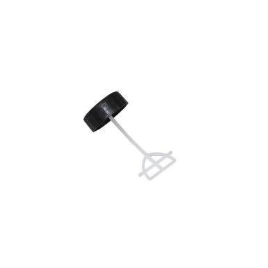 BOUCHON DE RESERVOIR D'HUILE POUR TRONCONNEUSES FLORABEST SERIE FKS 2200 B1- PARKSIDE 91097802