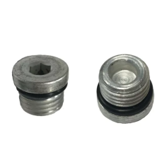 BOUCHONS OBTURATEURS POUR NETTOYEUR HAUTE PRESSION PARKSIDE PHD 170 B2 - C2 -  91103743- D'ORIGINE PARKSIDE 91103743