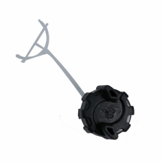 BOUCHON DE RESERVOIR D'HUILE POUR TRONCONNEUSE PKSA 20-Li B2- D'ORIGINE PARKSIDE 91105758