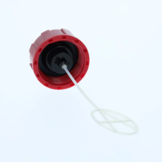 BOUCHON DE RESERVOIR POUR DEBROUSSAILLEUSE PARKSIDE -  91106014- D'ORIGINE PARKSIDE 91106014