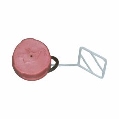 BOUCHON DE RESERVOIR D'HUILE POUR PERCHE ELAGUEUSE PARKSIDE PAHE 20 Li B2- D'ORIGINE PARKSIDE 91106095