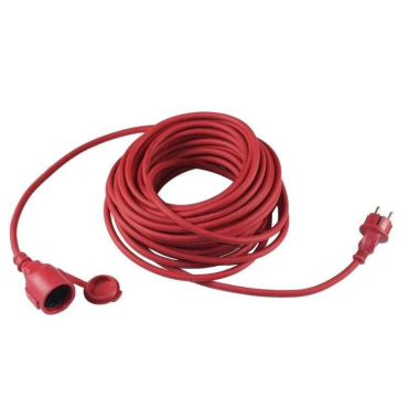 CABLE 10 METRES POUR TONDEUSE ELECTRIQUE FLORABEST SERIE FRM -  30300096- D'ORIGINE PARKSIDE 30300096