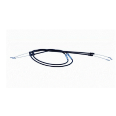 CABLE BOWDEN BRM 46-141 A-OHV- D'ORIGINE PARKSIDE 91104417