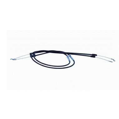 CABLE BOWDEN BRM 46-141 A-OHV- D'ORIGINE PARKSIDE 91104417