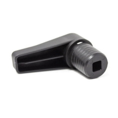 SUPPORTS (x2) DU CABLE D'ALIMENTATION POUR NETTOYEUR HAUTE PRESSION PARKSIDE PERFORMANCE PHDP