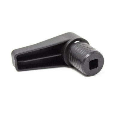 SUPPORTS (x2) DU CABLE D'ALIMENTATION POUR NETTOYEUR HAUTE PRESSION PARKSIDE PERFORMANCE PHDP