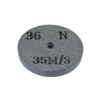 DISQUE ABRASIF GAUCHE POUR TOURET A MEULER PARKSIDE- PARKSIDE 91103553
