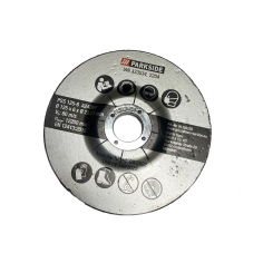 DISQUE A EBAVURER POUR MEULEUSE D'ANGLE SANS FIL PARKSIDE PERFORMANCE 91103235- PARKSIDE 91103235