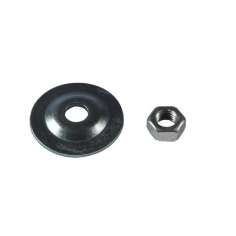 ECROU DU DISQUE ABRASIF, FLASQUE DE SERRAGE POUR PONCEUSE A BANDE PARKSIDE PSBS 240 B2-C2- PARKSIDE 91103040