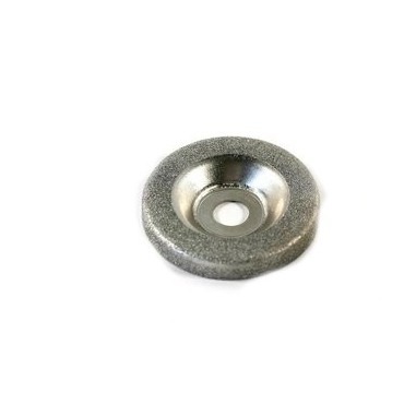 DISQUE ABRASIF POUR STATION D AFFUTAGE PARKSIDE PSS65A1- D'ORIGINE PARKSIDE GRIZZLY TOOLS - PSS 65 A1 91103590R