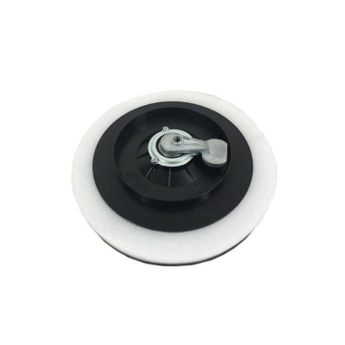 DISQUE DE POLISSAGE POUR POLISSEUSE ULTIMATE SPEED- D'ORIGINE PARKSIDE 91103974