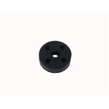 DISQUE DE TRANSMISSION POUR PWSA 18 A1 -  91104108- D'ORIGINE PARKSIDE 91104108
