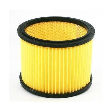 FILTRE A PLIS POUR ASPIRATEUR PARKSIDE PNTS 30-4 ET 35-5 -  72800013- D'ORIGINE PARKSIDE 72800013
