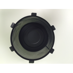 FILTRE EN METAL POUR PAS 900 A1- PARKSIDE 91102325