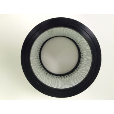 FILTRE A PLIS POUR ASPIRATEUR DE CENDRES PARKSIDE PAS 900 A1 - 91102324- PARKSIDE 91102324