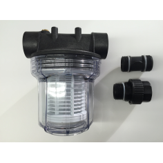PRE-FILTRE POUR POMPE A EAU - 91102260- PARKSIDE 91102260