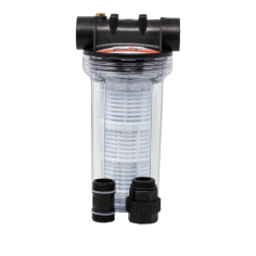 PREFILTRE POMPE DE JARDIN - PGPS 1100 A1-B2 - 91102250- PARKSIDE 91102250