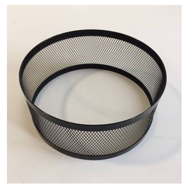 FILTRE EN METAL POUR PAS 1200 A1- PARKSIDE 91099239