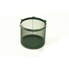 FILTRE EN METAL POUR PAS 500 A1-B1-C1-D2 - 91099217- PARKSIDE 91099217