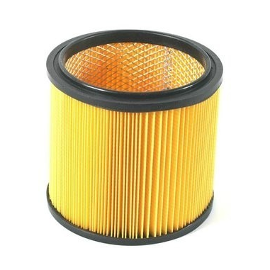 FILTRE PLIABLE AVEC TREILLIS ACIER INTERIEUR POUR ASPIRATEUR EAU ET POUSSIERE PARKSIDE PNTS - 91099009- PARKSIDE 91099009