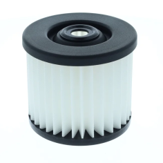 FILTRE A PLIS POUR ASPIRATEUR PARKSIDE SANS FIL PNTSA 20 Li A1 -  91105185- D'ORIGINE PARKSIDE 91105185