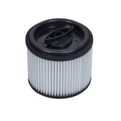 FILTRE A PLIS AVEC COUVERCLE POUR ASPIRATEUR EAU ET POUSSIERE SANS FIL PARKSIDE PWDA 20 LI A1- A2